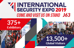 3DX-RAY at ISE 2019