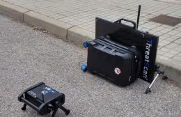 X-ray-threat-detection