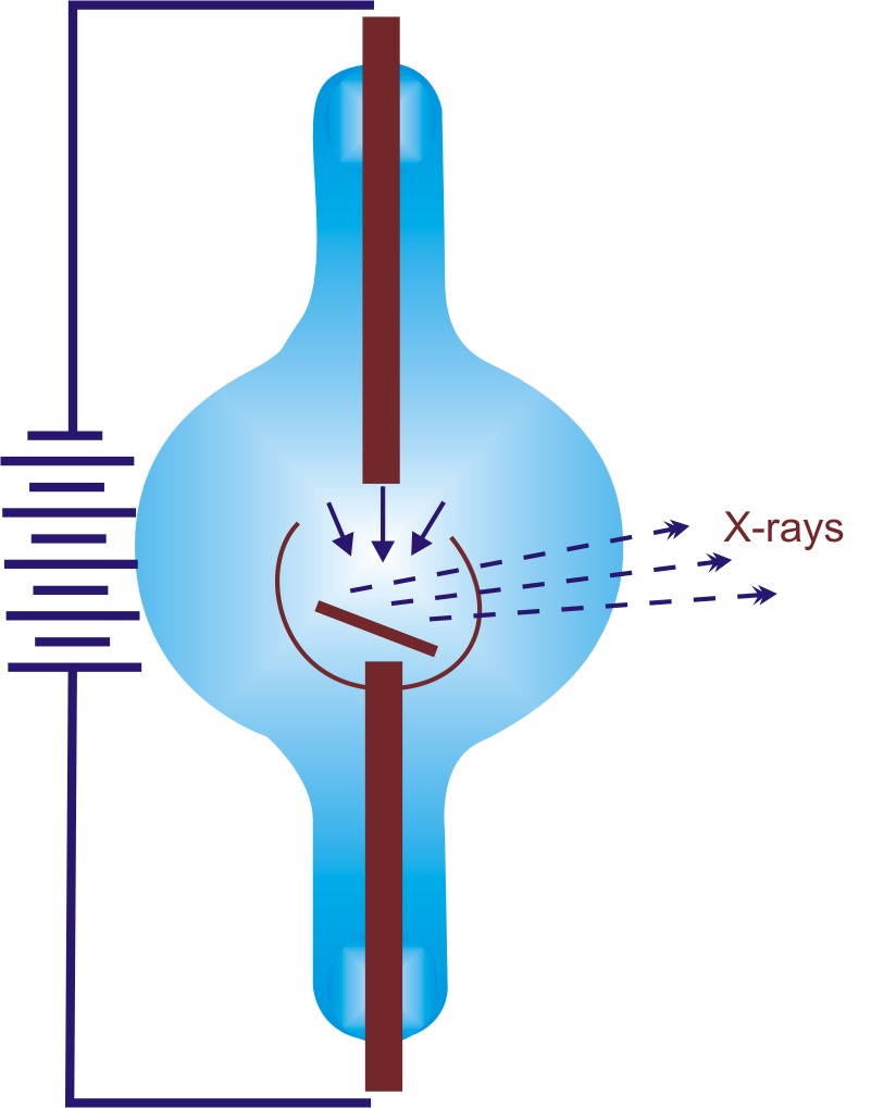 A guide to X ray scanning - ISH - 3DX-RAY