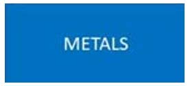 Metal materials Security  x-ray detection